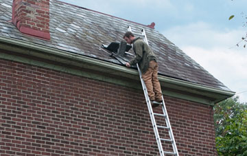what affects urgent Farnham Common roof repairs