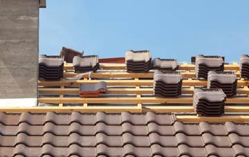 Farnham Common clay roofing costs