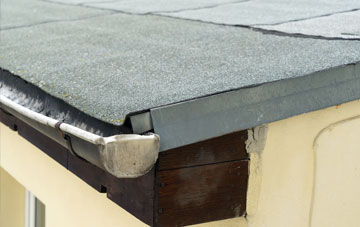 Farnham Common flat garage roofing repairs