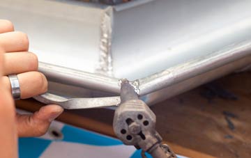 disadvantages of Farnham Common lead roofing