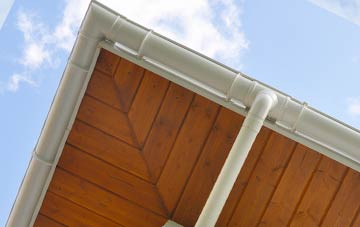 Farnham Common soffit types