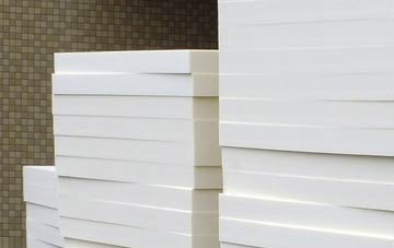 Farnham Common tapered roof insulation costs