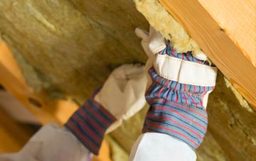 types of Farnham Common pitched roof insulation materials