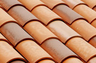 Farnham Common clay roofing