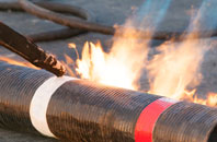 Farnham Common flat roofing replacement