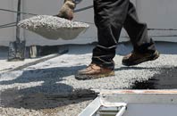 find rated Farnham Common flat roofing replacement companies