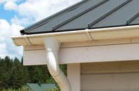 Farnham Common soffits